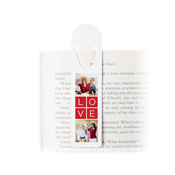 Marque-page smartphoto